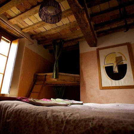 Agriturismo Slowcanda Cardella Dış mekan fotoğraf
