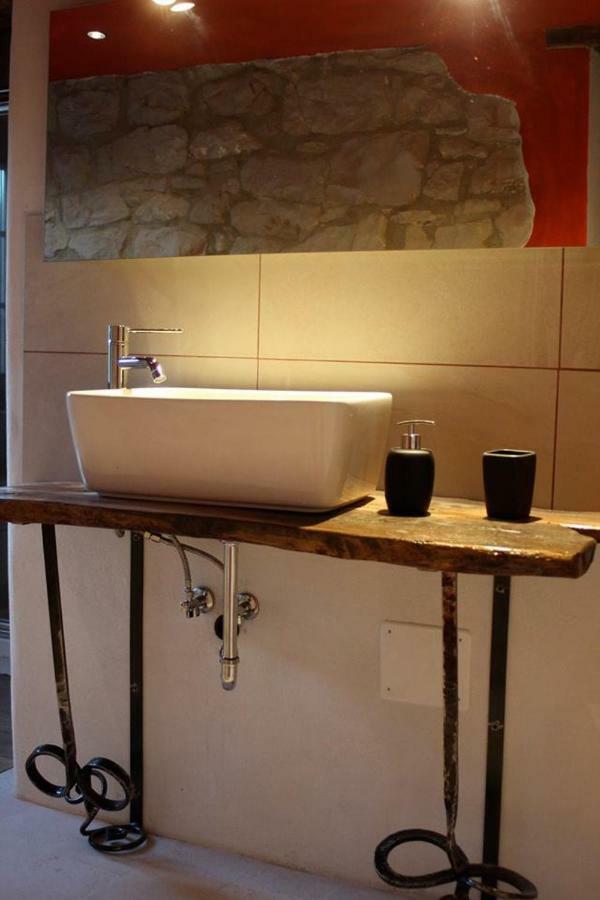 Agriturismo Slowcanda Cardella Dış mekan fotoğraf